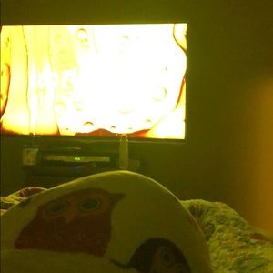 Meet your Posher, Geraldine